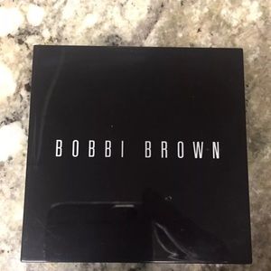 New Bobby Brown Shimmer ~PINK